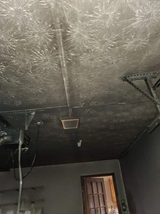 Fire and smoke damage assessment for Emergency Water Damage Services in West Allis